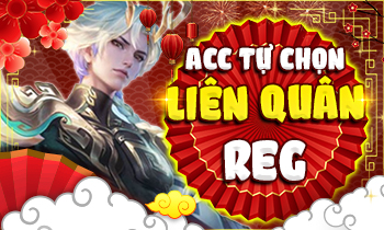 Acc Liên Quân Vip 10